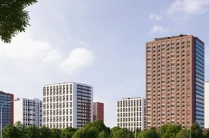 ЖК Атмосфера