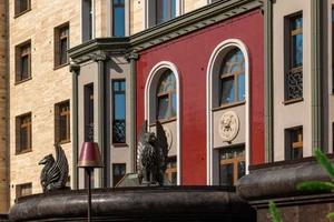 ЖК Дом Булычев