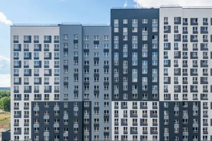 ЖК Ривер парк