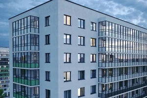ЖК Аквилон ЯНИНО