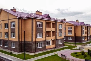 ЖК Борисоглебское