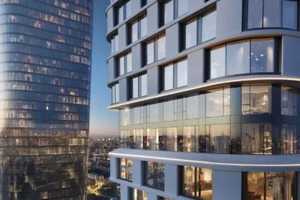 ЖК Solos (Солос)