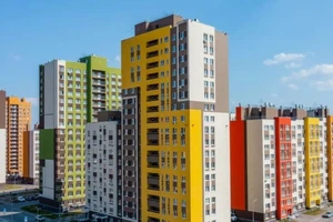 ЖК Новая Кузнечиха