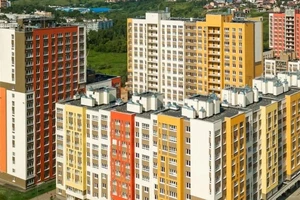 ЖК Новая Кузнечиха