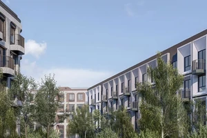 ЖК Всевгород