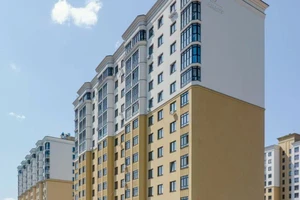 ЖК Город времени