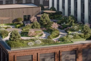 ЖК RAKURS (Ракурс)