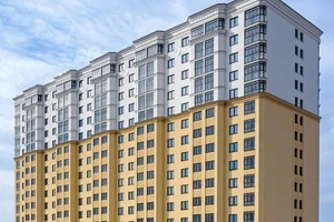 ЖК Город времени