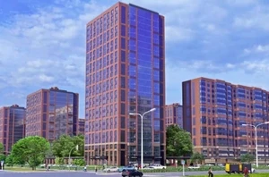 ЖК Атмосфера