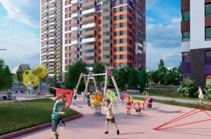 ЖК Атмосфера