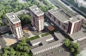 ЖК Ярославль СИТИ