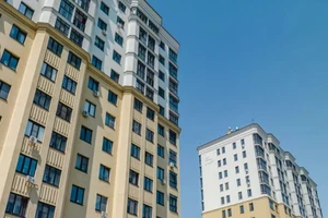 ЖК Город времени