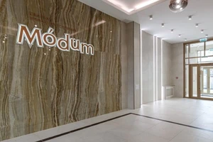 ЖК Modum