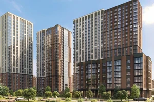 ЖК Счастливый квартал