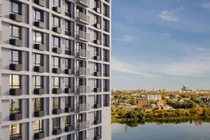 ЖК Аквамарин 2