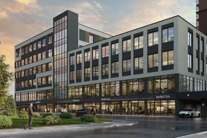 ЖК Счастливый квартал