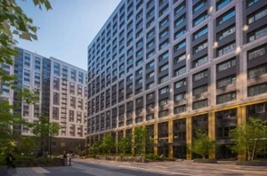ЖК Апарт-отель VALO Hotel City (ЖК Апарт-отель Вало Сити)