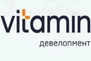 Vitamin девелопмент